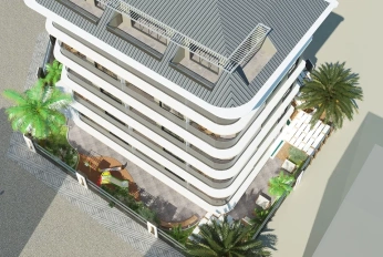 Harmony 2 Residence
