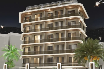 Harmony 2 Residence