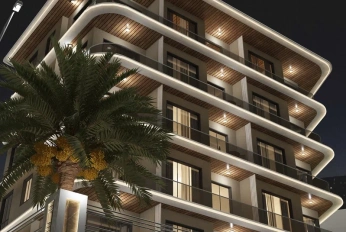 Harmony 2 Residence