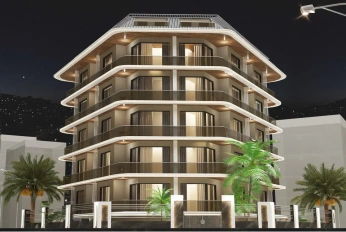 Harmony 2 Residence