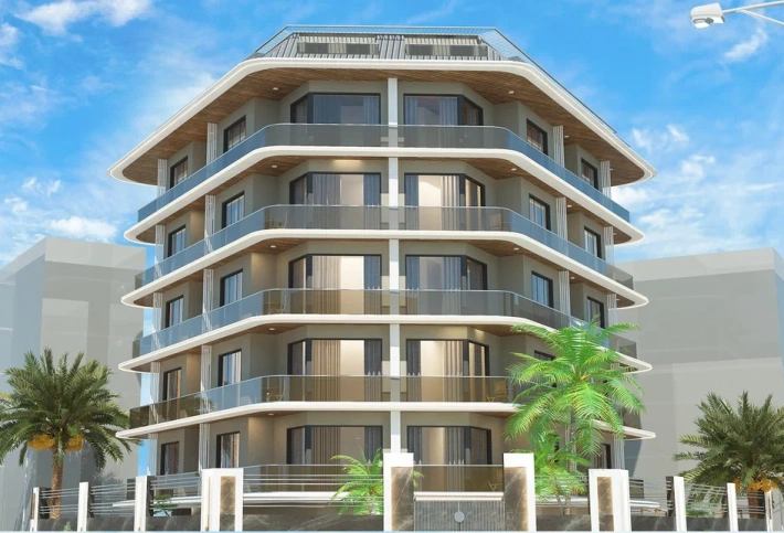 Harmony 2 Residence
