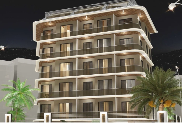 Harmony 2 Residence
