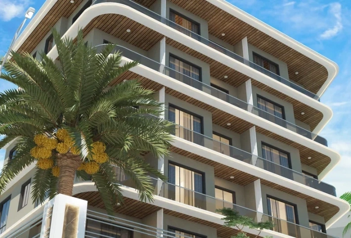 Harmony 2 Residence
