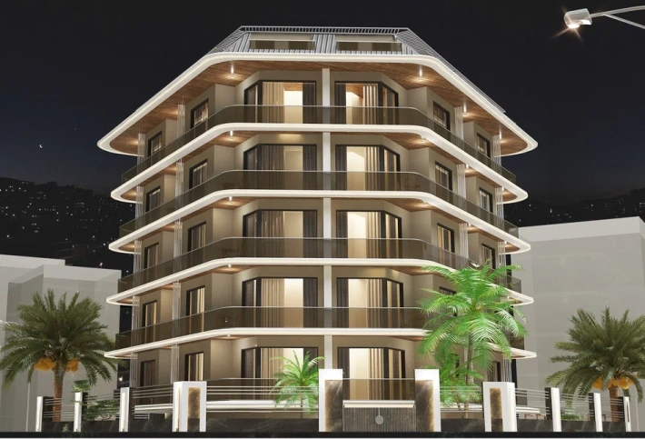 Harmony 2 Residence