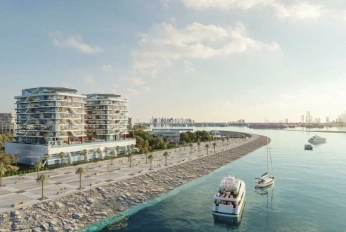 Hatimi Residences