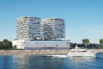 Hatimi Residences