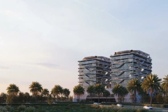 Hatimi Residences