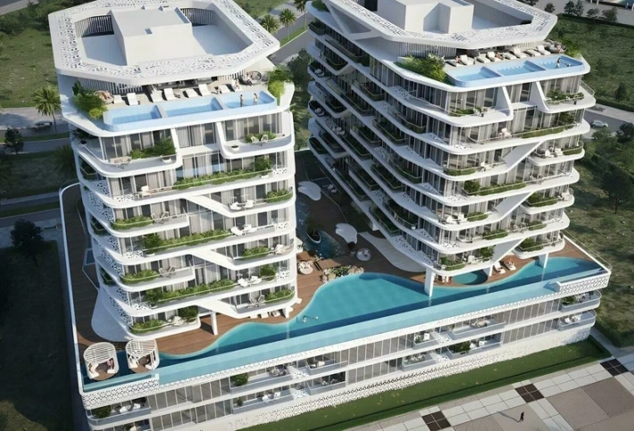Hatimi Residences