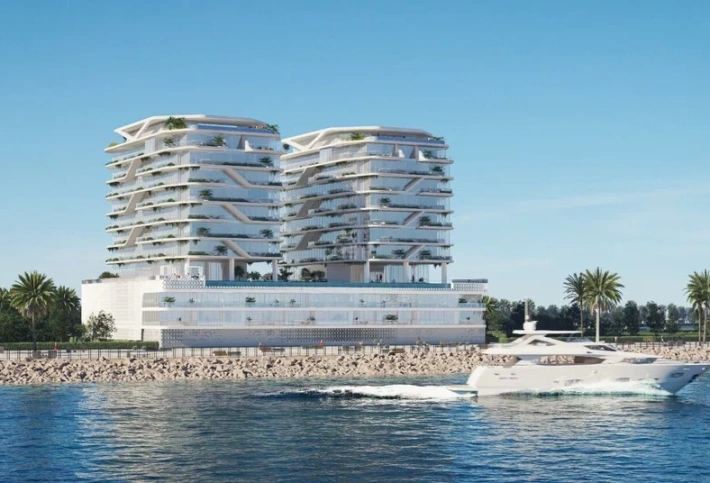 Hatimi Residences