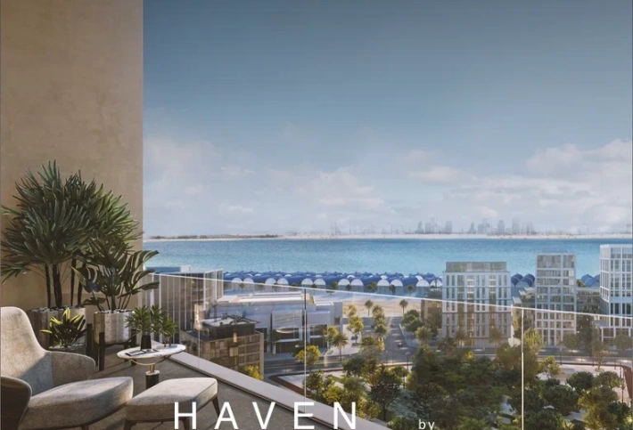 Haven Living