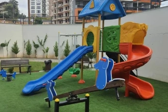 Hayat Heaven Residence