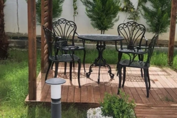 Hayat Heaven Residence
