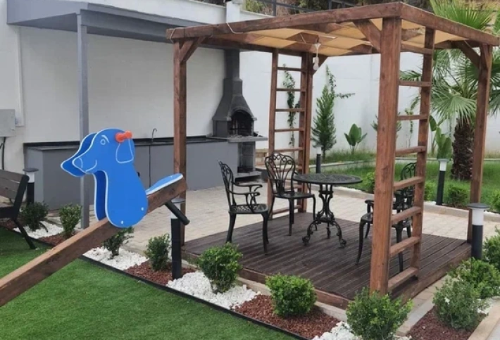 Hayat Heaven Residence