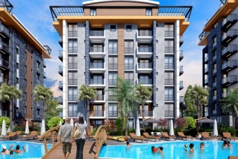 HEAVEN GARDEN HOMES