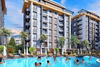 HEAVEN GARDEN HOMES