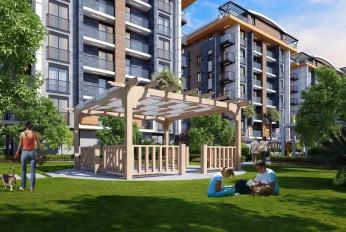 HEAVEN GARDEN HOMES