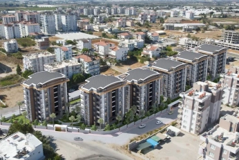 HEAVEN GARDEN HOMES