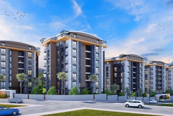 HEAVEN GARDEN HOMES