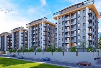 HEAVEN GARDEN HOMES