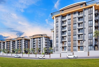 HEAVEN GARDEN HOMES