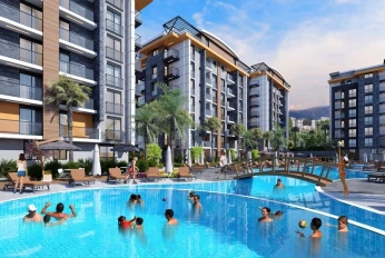 HEAVEN GARDEN HOMES
