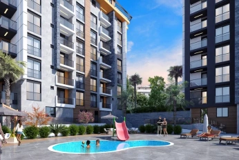 HEAVEN GARDEN HOMES