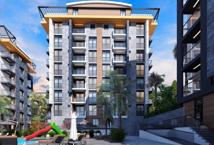 HEAVEN GARDEN HOMES