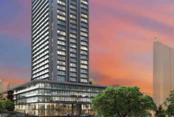 Helis More Residence