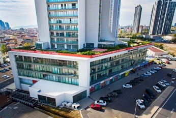Helis More Residence