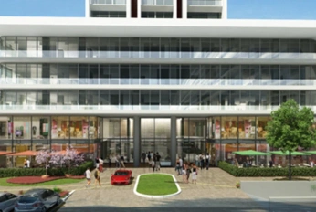Helis More Residence