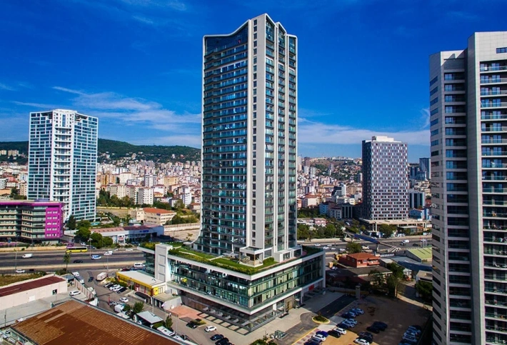 Helis More Residence