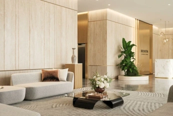 Helvetia Residences