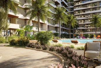 Helvetia Residences