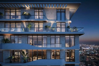 Helvetia Residences