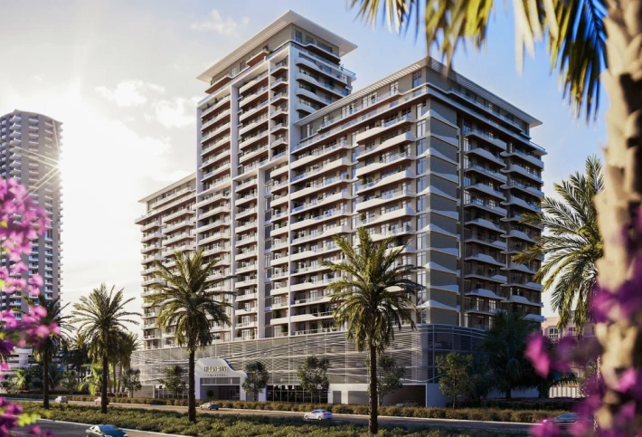 Helvetia Residences