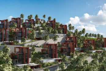 Hennessy Villas