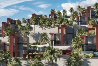 Hennessy Villas