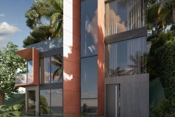 Hennessy Villas