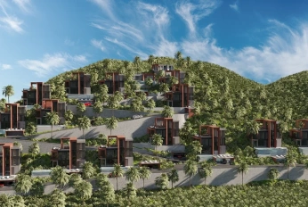 Hennessy Villas