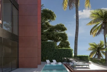 Hennessy Villas