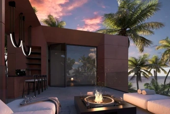 Hennessy Villas
