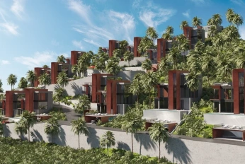 Hennessy Villas