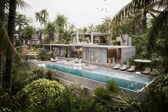 Hidden City Ubud