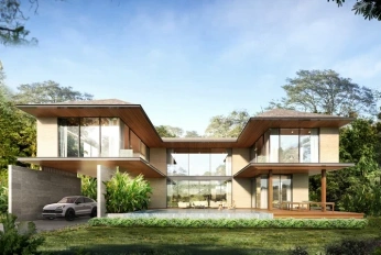 Highland Park Residences Bangtao Beach