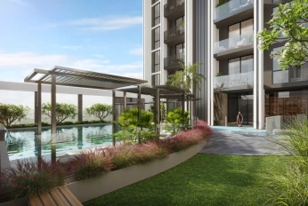 Hillmont Residences