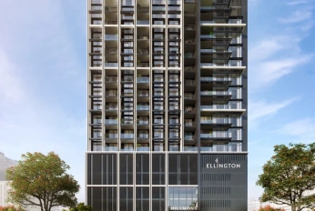 Hillmont Residences