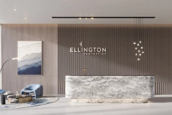 Hillmont Residences