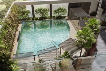 Hillmont Residences