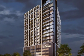 Hillmont Residences