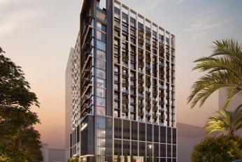 Hillmont Residences